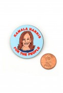 Kamala Harris Pin 